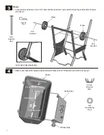 Preview for 18 page of Char-Broil 463666113 Product Manual