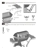 Preview for 20 page of Char-Broil 463666113 Product Manual