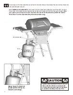 Preview for 22 page of Char-Broil 463666113 Product Manual