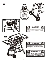 Preview for 33 page of Char-Broil 463666114 Product Manual