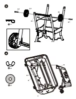 Предварительный просмотр 21 страницы Char-Broil 463666515 Product Manual