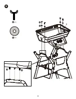 Предварительный просмотр 22 страницы Char-Broil 463666515 Product Manual