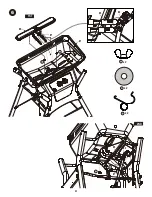 Предварительный просмотр 23 страницы Char-Broil 463666515 Product Manual