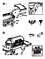 Предварительный просмотр 24 страницы Char-Broil 463666515 Product Manual