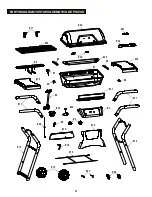 Предварительный просмотр 39 страницы Char-Broil 463666515 Product Manual