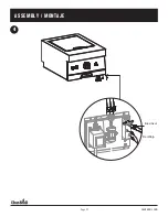 Предварительный просмотр 27 страницы Char-Broil 463670619 Product Manual