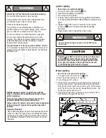 Preview for 7 page of Char-Broil 463672416 Product Manual