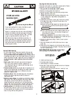 Preview for 9 page of Char-Broil 463672416 Product Manual