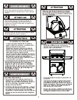 Preview for 12 page of Char-Broil 463672416 Product Manual