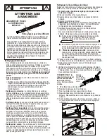 Preview for 18 page of Char-Broil 463672416 Product Manual