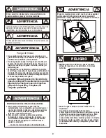 Preview for 21 page of Char-Broil 463672416 Product Manual