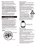 Preview for 22 page of Char-Broil 463672416 Product Manual