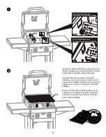 Preview for 33 page of Char-Broil 463672416 Product Manual