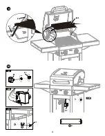 Preview for 34 page of Char-Broil 463672416 Product Manual