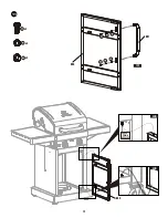 Preview for 35 page of Char-Broil 463672416 Product Manual