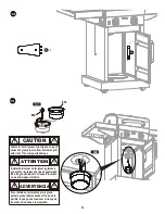 Preview for 36 page of Char-Broil 463672416 Product Manual