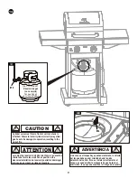 Preview for 37 page of Char-Broil 463672416 Product Manual