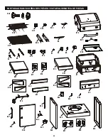 Preview for 44 page of Char-Broil 463672416 Product Manual