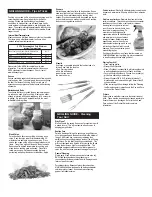 Preview for 5 page of Char-Broil 463714914 Product Manual