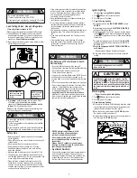 Preview for 7 page of Char-Broil 463714914 Product Manual