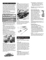 Preview for 13 page of Char-Broil 463714914 Product Manual