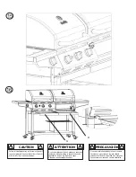 Preview for 39 page of Char-Broil 463714914 Product Manual