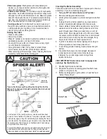 Preview for 13 page of Char-Broil 463720111 Product Manual