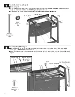 Preview for 20 page of Char-Broil 463720111 Product Manual