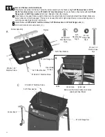 Preview for 22 page of Char-Broil 463720111 Product Manual