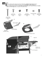 Preview for 23 page of Char-Broil 463720111 Product Manual