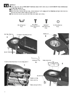 Preview for 24 page of Char-Broil 463720111 Product Manual