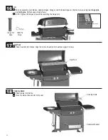 Preview for 26 page of Char-Broil 463720111 Product Manual