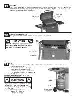 Preview for 27 page of Char-Broil 463720111 Product Manual