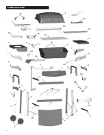 Предварительный просмотр 16 страницы Char-Broil 463720113 Product Manual