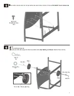 Предварительный просмотр 19 страницы Char-Broil 463720113 Product Manual