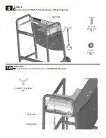 Предварительный просмотр 21 страницы Char-Broil 463720113 Product Manual