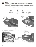 Предварительный просмотр 24 страницы Char-Broil 463720113 Product Manual