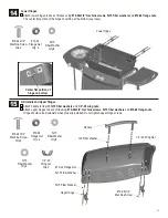 Предварительный просмотр 25 страницы Char-Broil 463720113 Product Manual