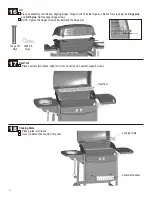 Предварительный просмотр 26 страницы Char-Broil 463720113 Product Manual