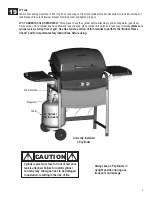 Preview for 27 page of Char-Broil 463720211 Product Manual