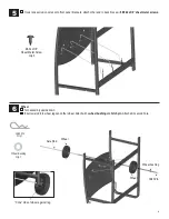 Предварительный просмотр 19 страницы Char-Broil 463721110 Product Manual