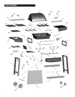 Preview for 16 page of Char-Broil 463722311 Product Manual