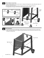 Preview for 18 page of Char-Broil 463722311 Product Manual