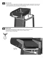 Preview for 19 page of Char-Broil 463722311 Product Manual