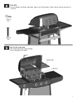 Preview for 21 page of Char-Broil 463722311 Product Manual