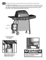 Preview for 23 page of Char-Broil 463722311 Product Manual