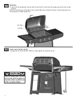 Preview for 22 page of Char-Broil 463722312 Product Manual