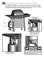 Preview for 23 page of Char-Broil 463722312 Product Manual