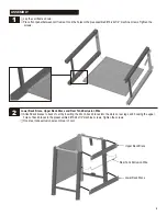 Предварительный просмотр 17 страницы Char-Broil 463722313 Product Manual