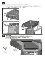 Предварительный просмотр 19 страницы Char-Broil 463722313 Product Manual